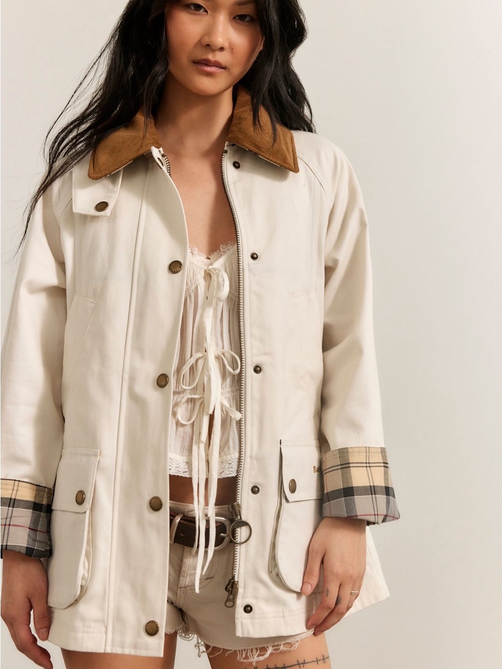 Barbour Beadnell Casual jacket